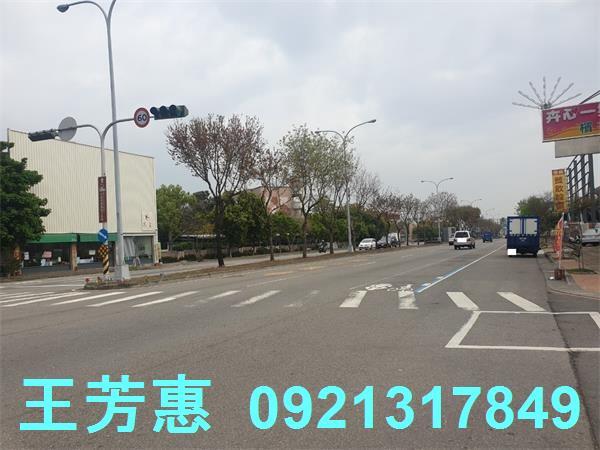 台中豐原農地-5