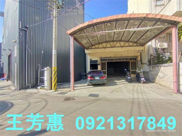 台中神岡工業地-14
