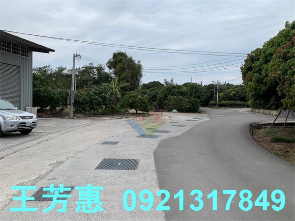 台中神岡農地-9