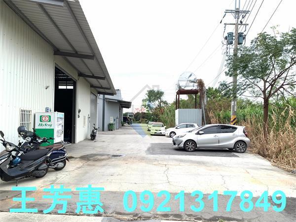 台中神岡農地-6