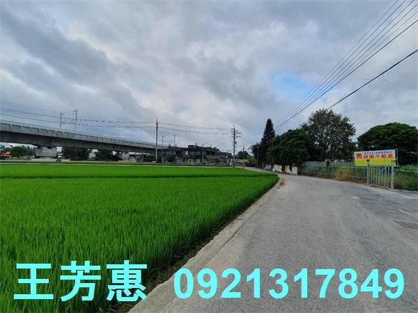台中神岡農地-9