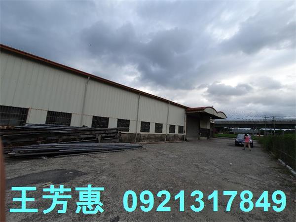 台中神岡農地-1