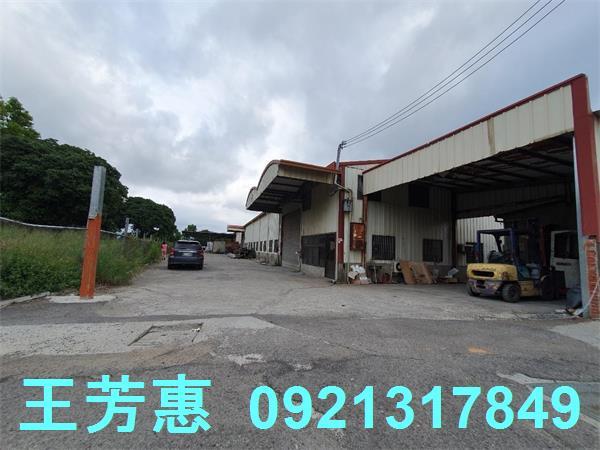 台中神岡農地-6