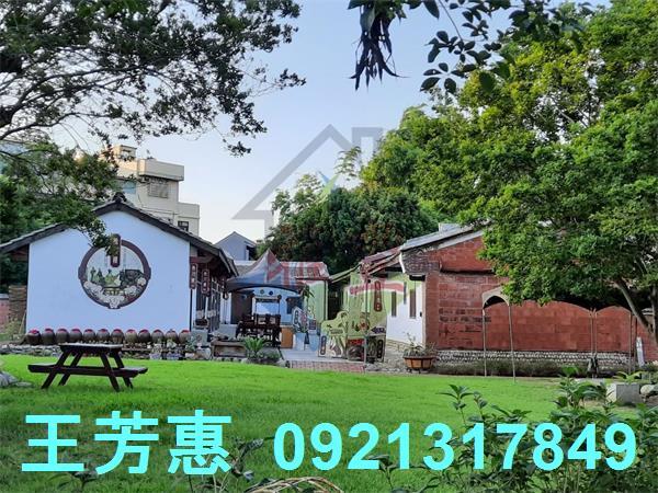 潭子農地-2