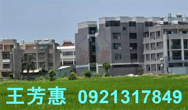 潭子農地-7