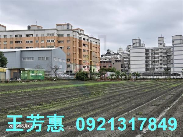潭子農地-8