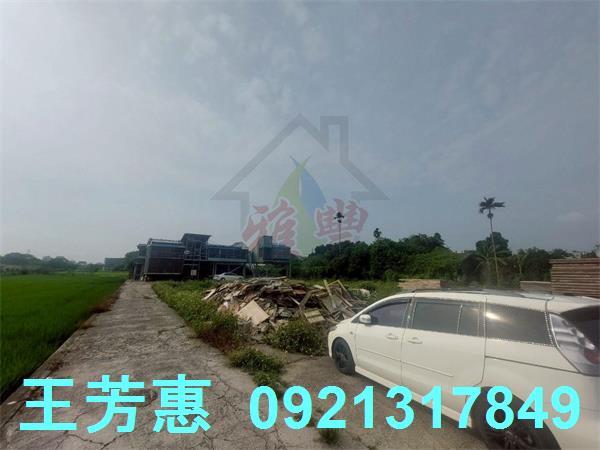 潭子農地-1