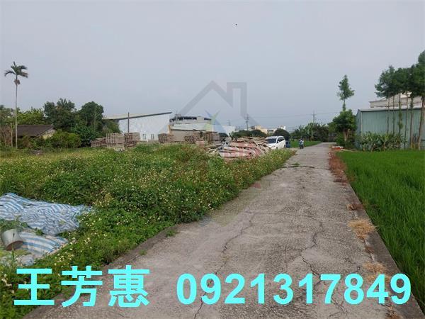 潭子農地-2