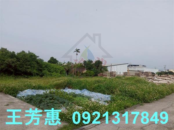 潭子農地-3