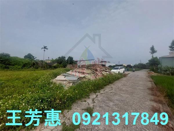 潭子農地-4