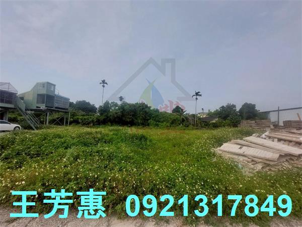潭子農地-5