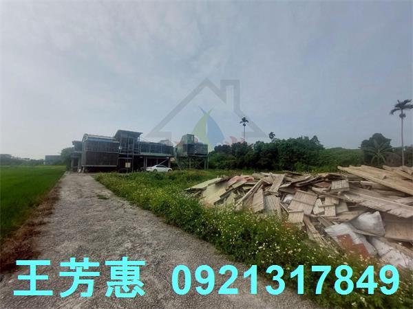 潭子農地-6