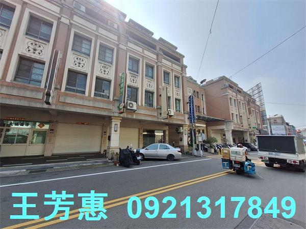 潭子建地-5