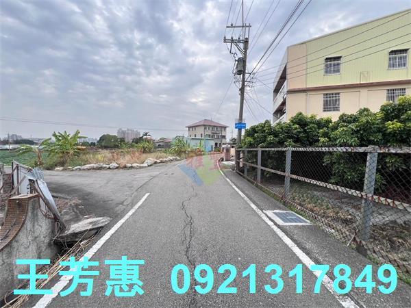 豐原建地-9