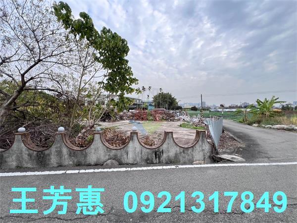 豐原建地-8
