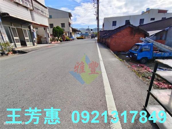 台中建地-0
