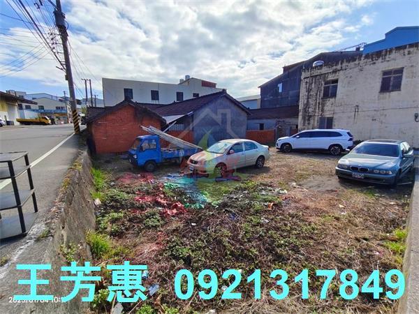 台中建地-4