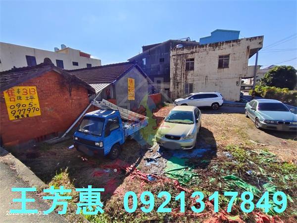 台中建地-6