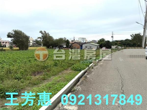 台中建地-5